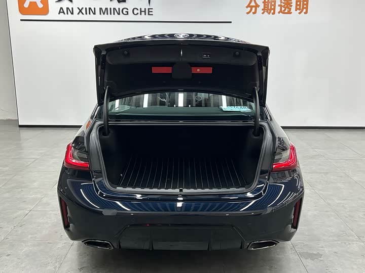 Фото 5 - BMW 3 Series