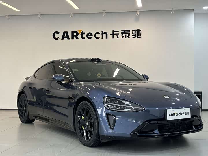 Фото 6 - Xiaomi SU7