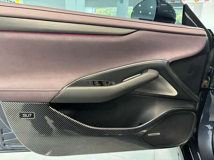 Фото 8 - Xiaomi SU7