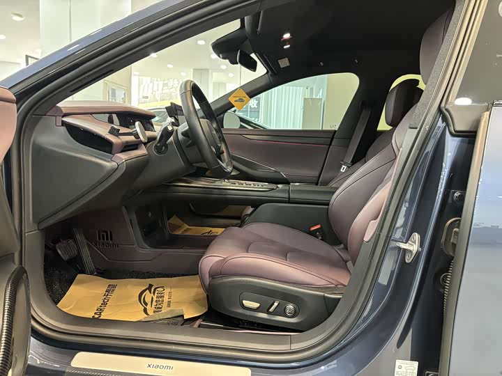 Фото 9 - Xiaomi SU7