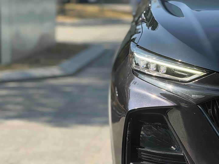 Фото 8 - Changan Oshan X7 Plus