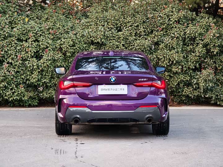 Фото 3 - BMW 4 Series