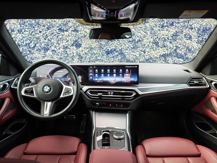 Фото 6 - BMW 4 Series