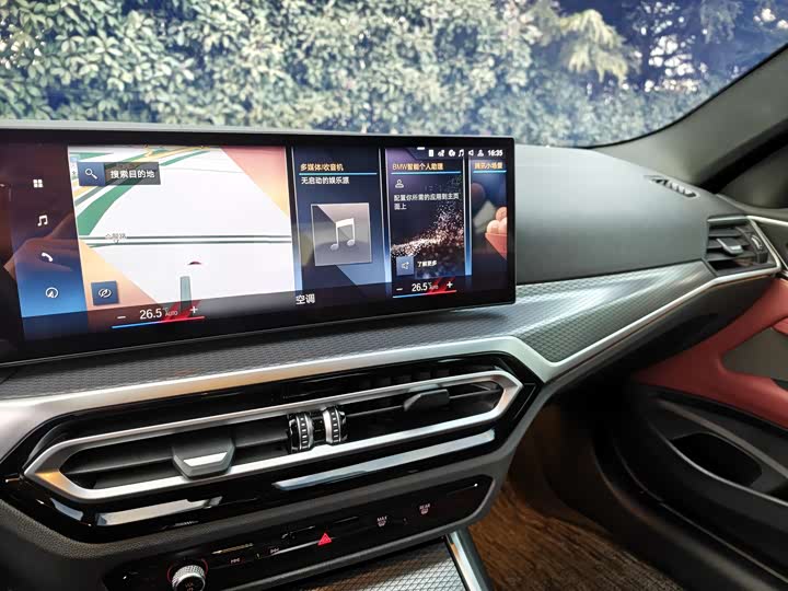 Фото 8 - BMW 4 Series