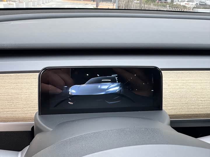 Фото 7 - Tesla Model Y