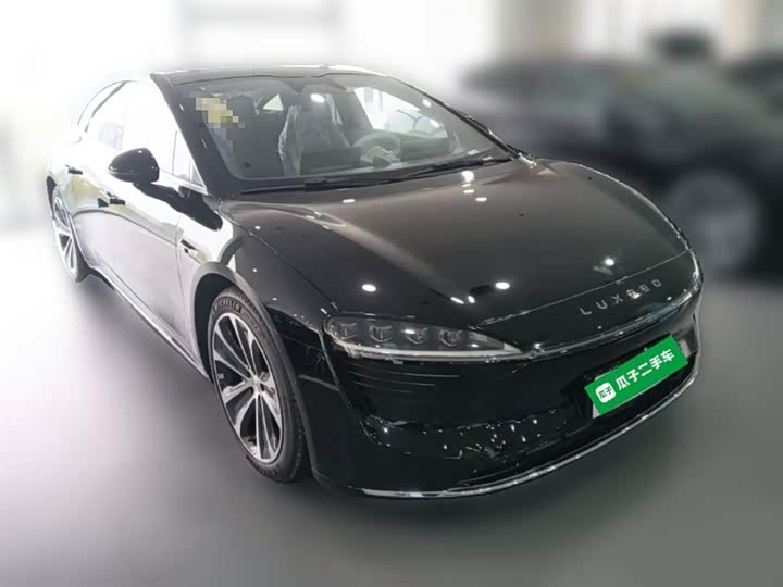 Фото 7 - Luxeed S7