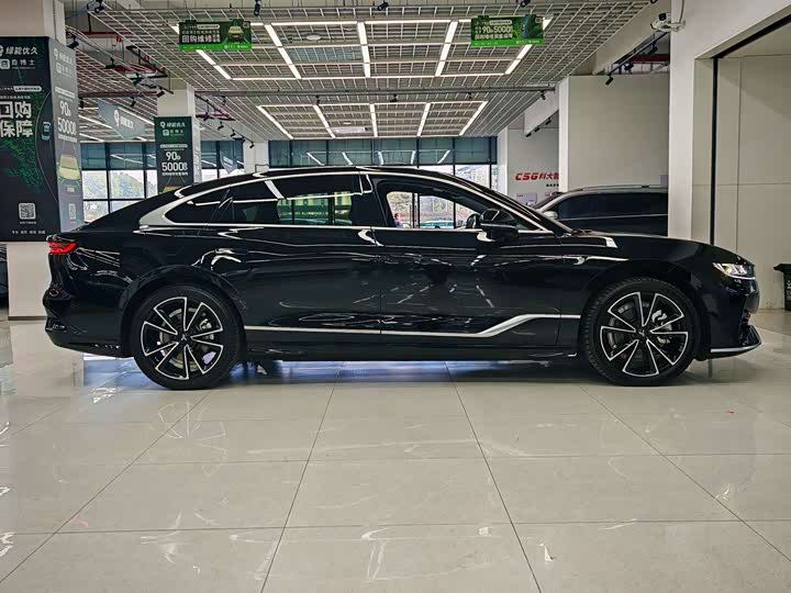 Фото 4 - Voyah Passion