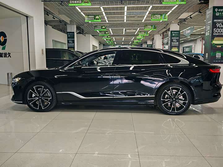 Фото 5 - Voyah Passion