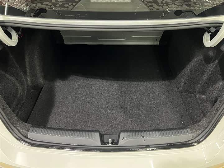 Фото 7 - Volkswagen Santana