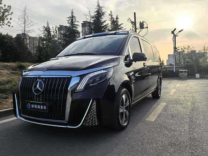 Фото 1 - Mercedes-Benz Vito