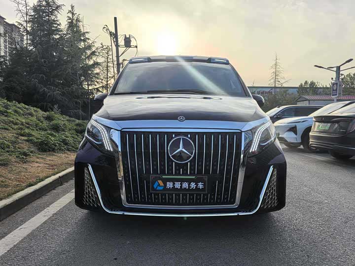 Фото 2 - Mercedes-Benz Vito