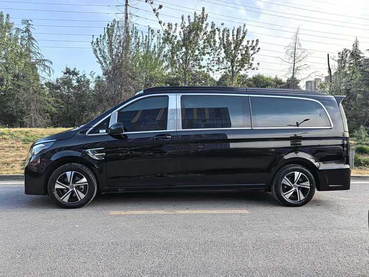 Фото 4 - Mercedes-Benz Vito