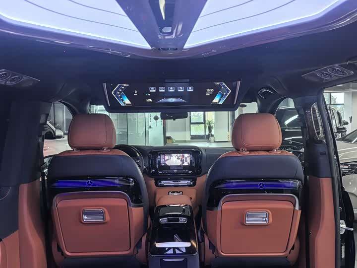 Фото 5 - Mercedes-Benz Vito