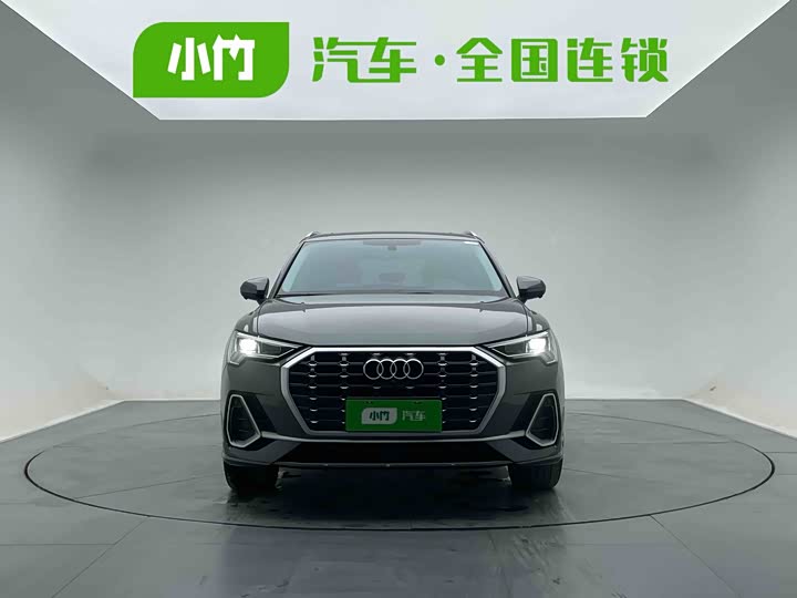 Фото 2 - Audi Q3