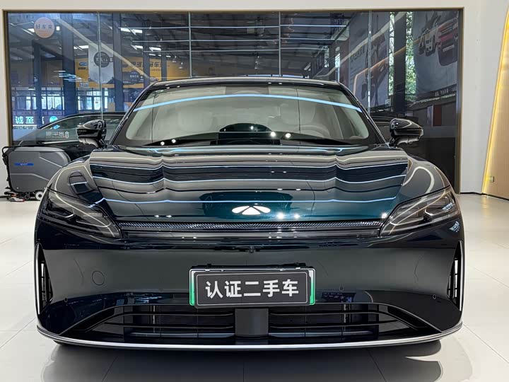 Фото 2 - Chery Fulwin A9L