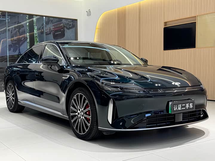 Фото 3 - Chery Fulwin A9L