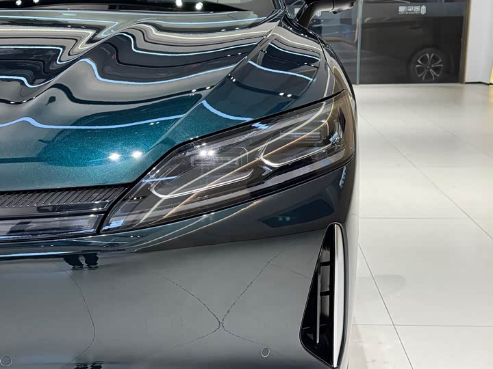 Фото 4 - Chery Fulwin A9L