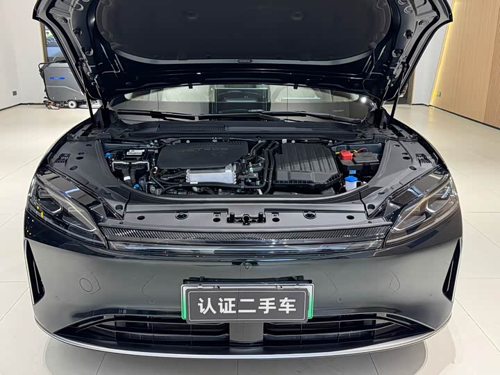 Фото 6 - Chery Fulwin A9L