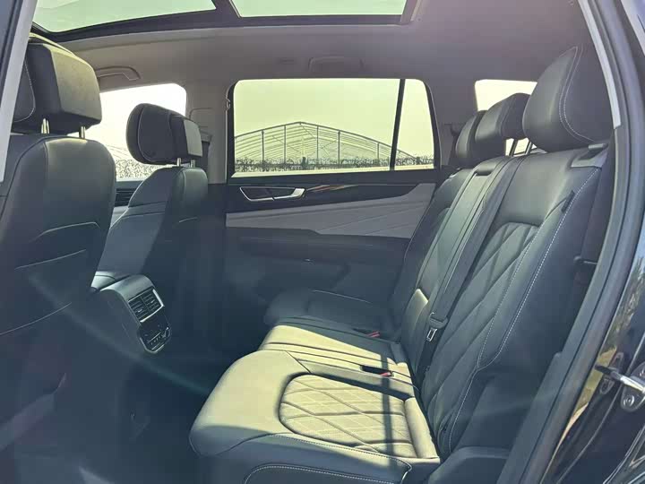 Фото 6 - Volkswagen Teramont Pro