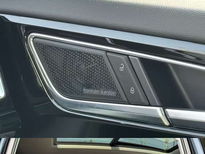 Фото 7 - Volkswagen Teramont Pro