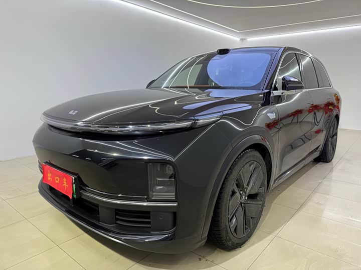 Фото 1 - LiXiang L8