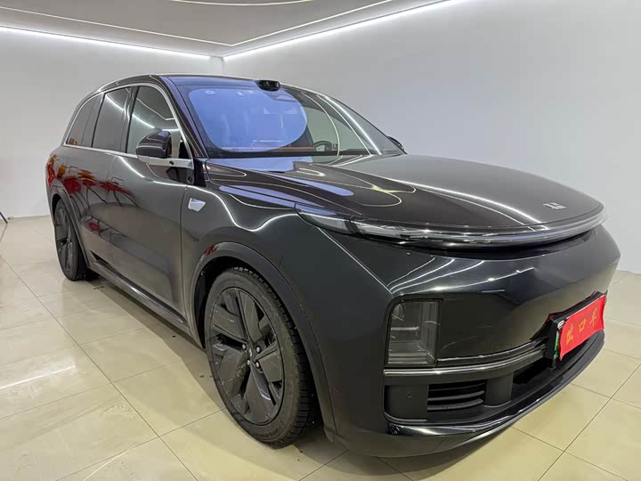 Фото 3 - LiXiang L8