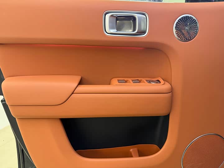 Фото 7 - LiXiang L8