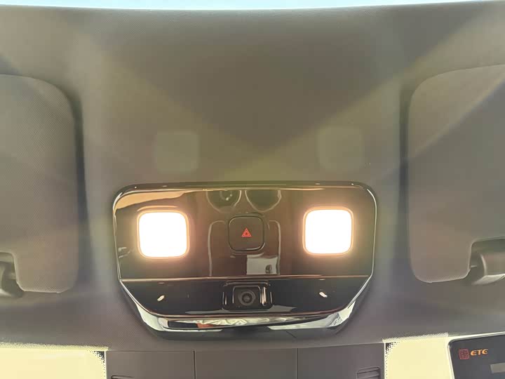 Фото 9 - LiXiang L8