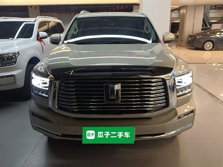 Фото 3 - Tank 500