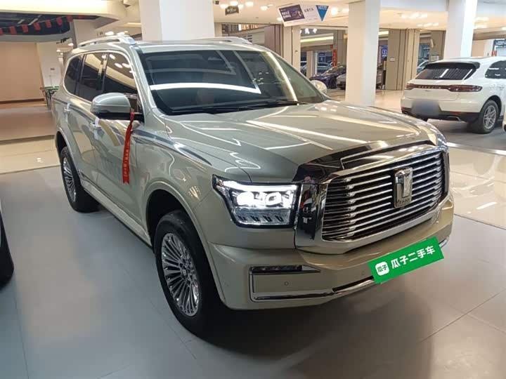 Фото 4 - Tank 500