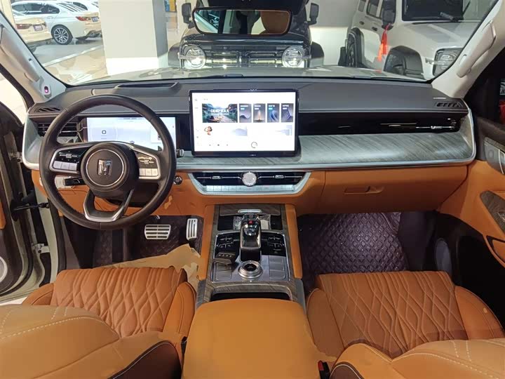 Фото 9 - Tank 500