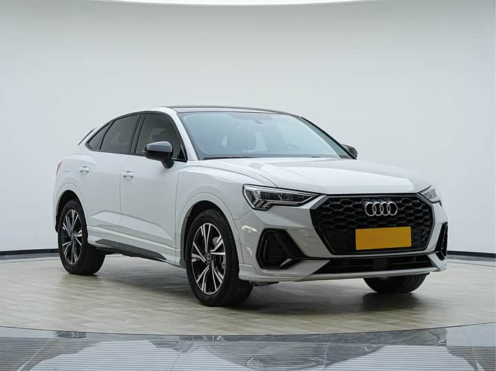 Фото 3 - Audi Q3 Sportback