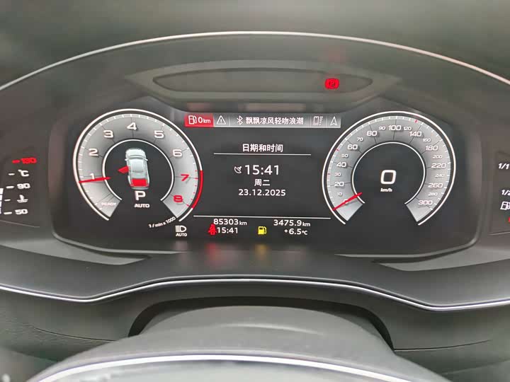 Фото 9 - Audi A6L