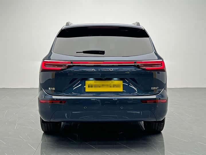 Фото 5 - Aito M7