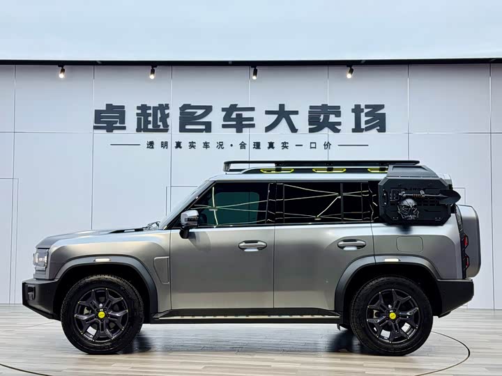 Фото 4 - Jetour T2