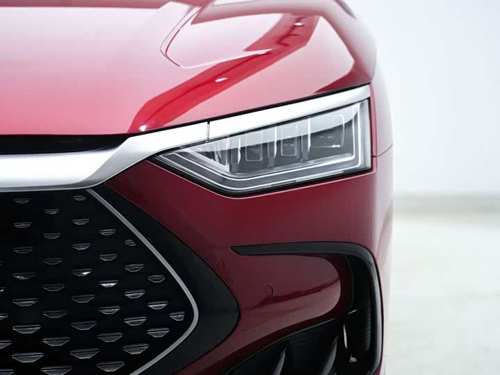 Фото 7 - BYD Han