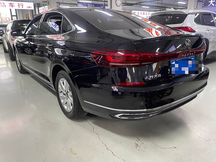 Фото 6 - Volkswagen Passat