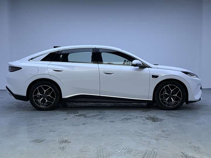 Фото 8 - BYD Seal 06 Hybrid/EV