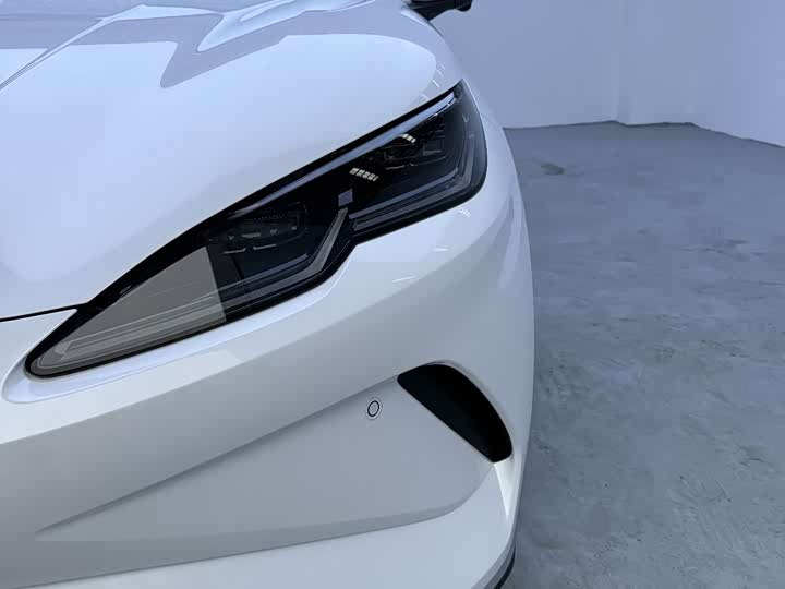 Фото 9 - BYD Seal 06 Hybrid/EV