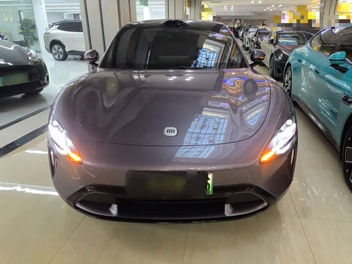 Фото 3 - Xiaomi SU7