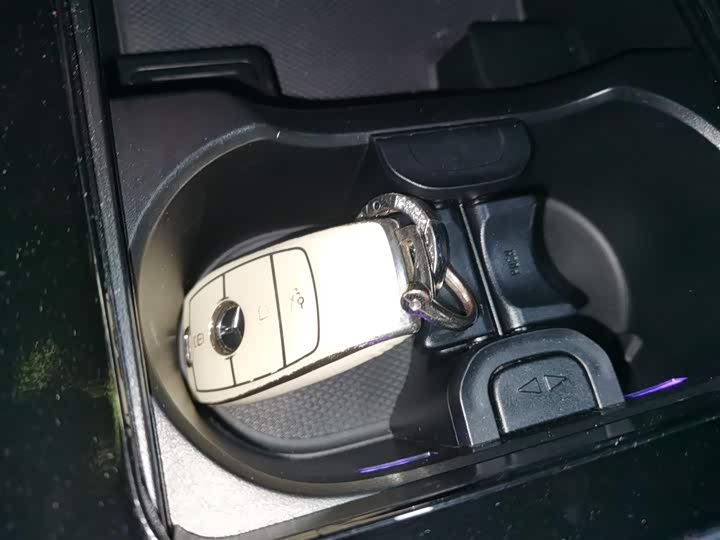 Фото 9 - Mercedes-Benz A-Class