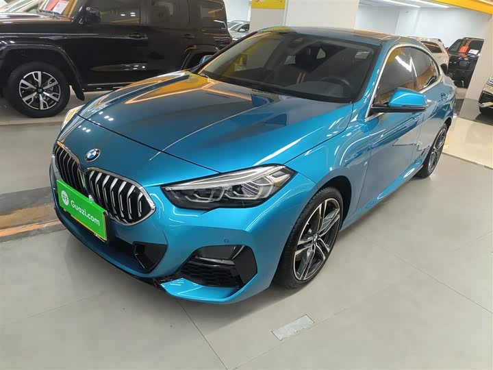 Фото 2 - BMW 2 Series