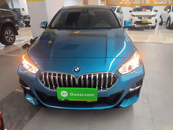 Фото 3 - BMW 2 Series