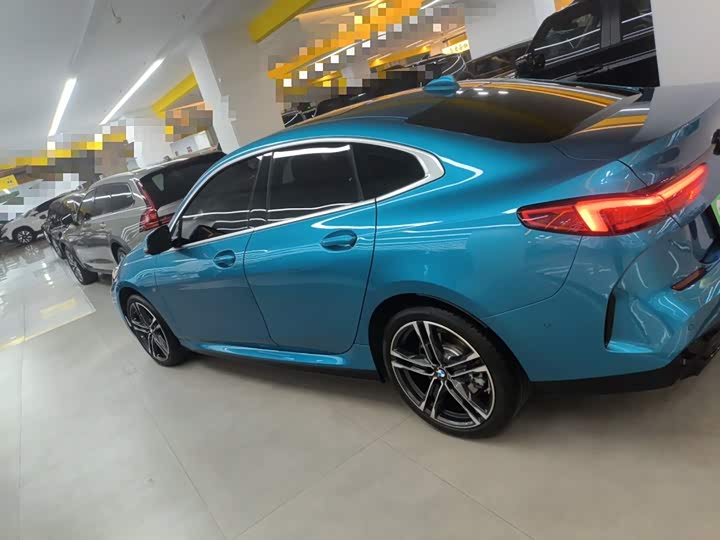 Фото 5 - BMW 2 Series