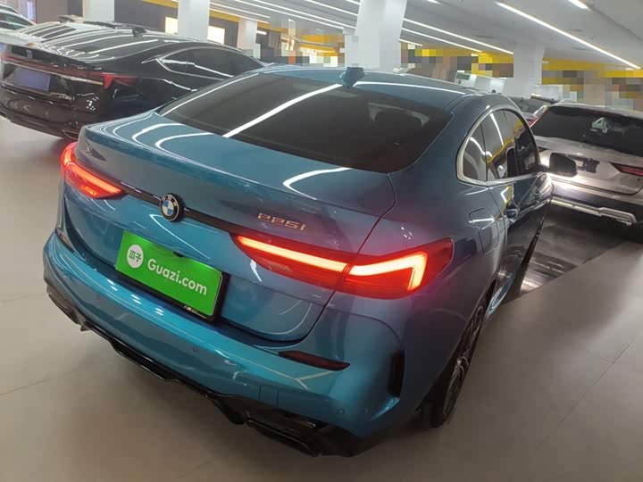 Фото 7 - BMW 2 Series