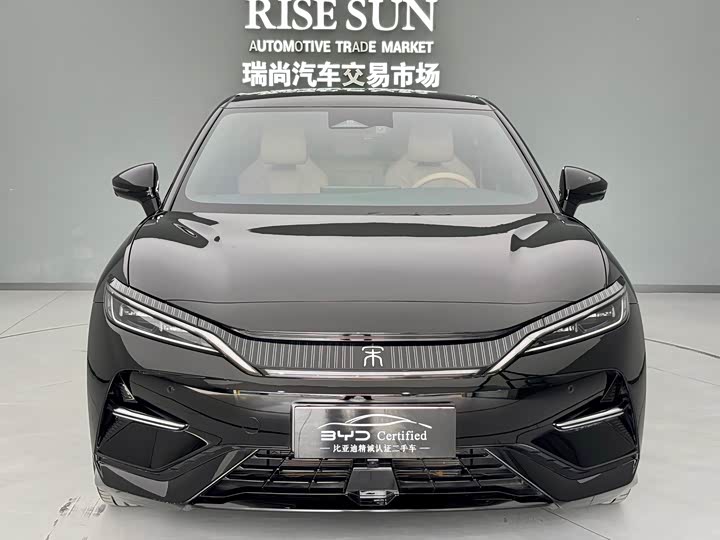 Фото 2 - BYD Song L