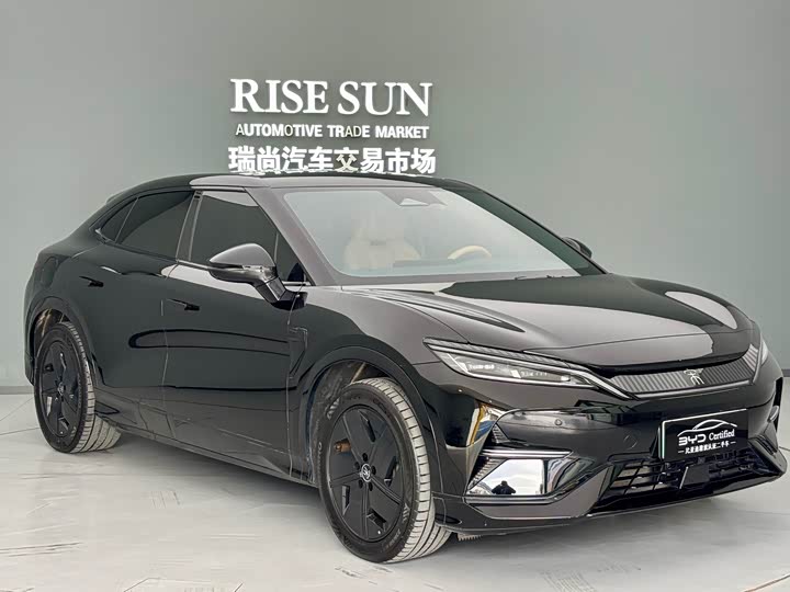 Фото 3 - BYD Song L