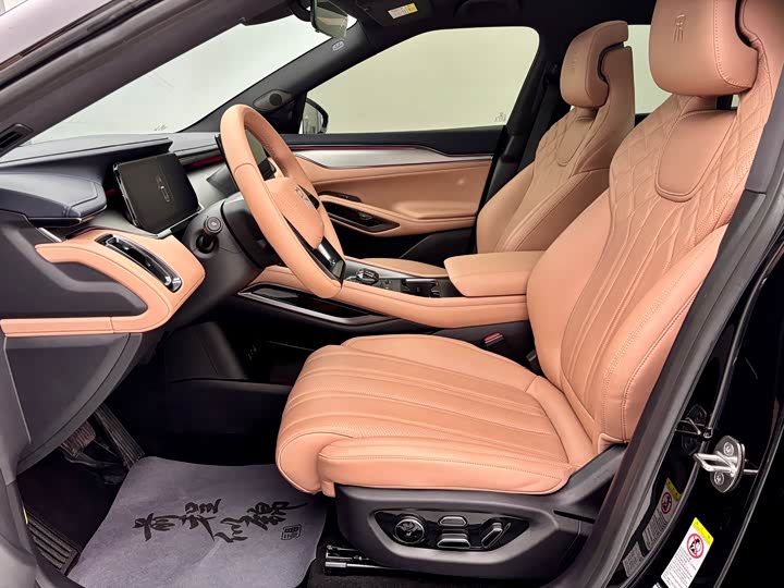 Фото 8 - BYD Song L