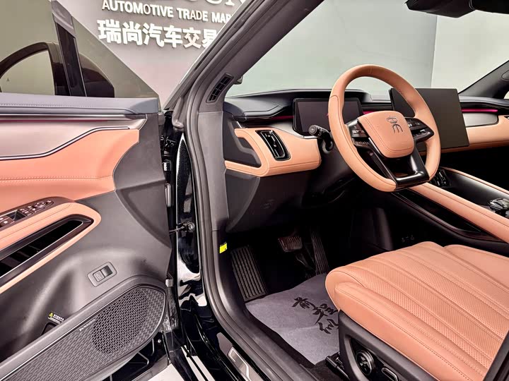 Фото 9 - BYD Song L