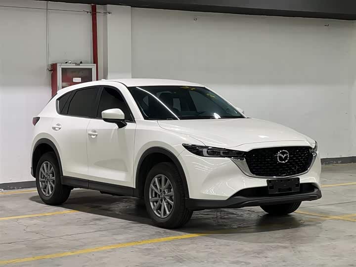 Фото 3 - Mazda CX-5